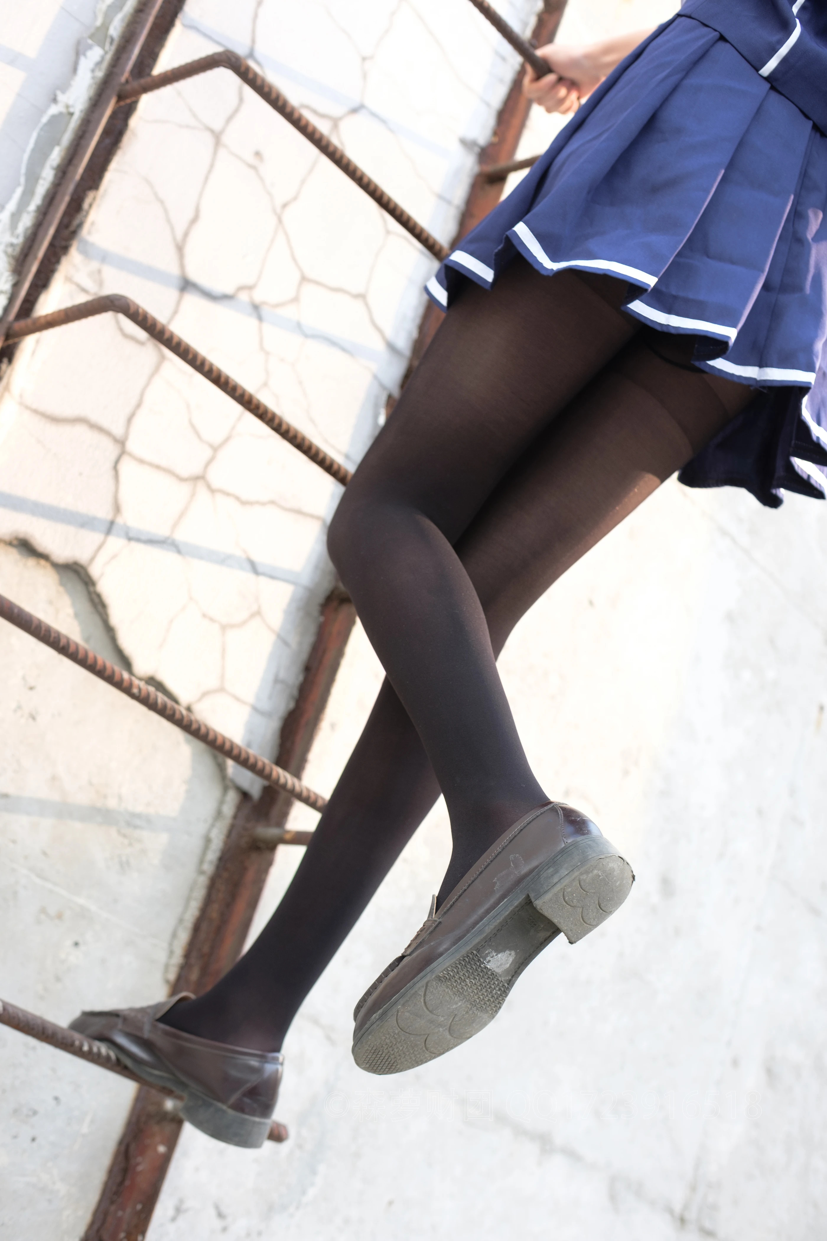 森萝财团 X-043 [110P 1V]插图1